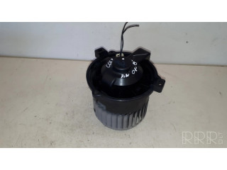 Вентилятор печки 1736006902, MF0160700721 Mitsubishi Colt
