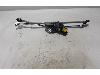 Механизм стеклоочистителей (трапеция)