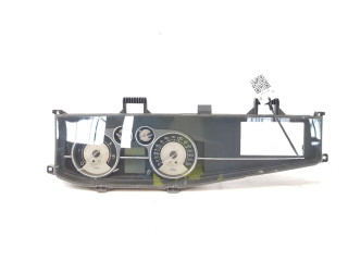 Přístrojová deska Renault Vel Satis 2009 7701062274, B0-1281K