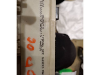 Pojistková skříňka 8690719, 00106369 Volvo S40 2005