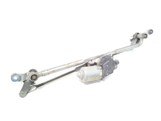 Моторчик дворников 55079158AD, K55079158AD Jeep Grand Cherokee