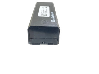 Блок управления климат-контролем 84583887, 812786860   Chevrolet Camaro