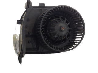 Вентилятор печки       Renault Clio II