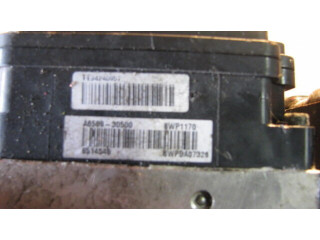 Блок АБС 61589-45200   Hyundai  i30  2013-2016 года