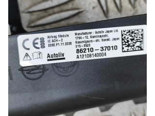 Боковая подушка безопасности 8621037010 SsangYong Korando