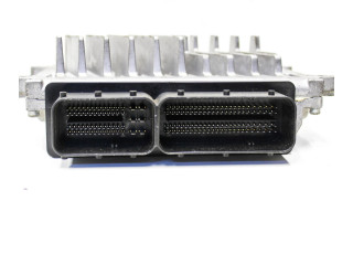 Блок управления двигателя 6W8314C568AA Jaguar XK - XKR