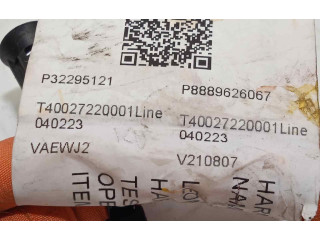 Блок управления 8889626067 Lynk & co 01