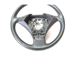 Volant BMW 5 E60 E61 2006 32346770075, 06B094AA07793