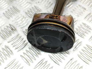 Píst 06M198401, 06M099 Audi A5 pro benzínový motor 3.0 CWGD