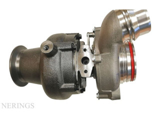 Turbodmychadlo Турбина 11658506722, TC40-0011 BMW 1 F20 F21