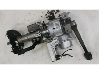 Рулевая рейка Ford Ecosport 2013-2017 года