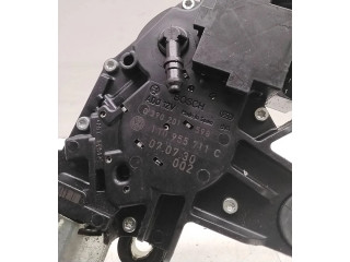 Моторчик заднего дворника 1T0955711C, 0390201598 Volkswagen Touran I