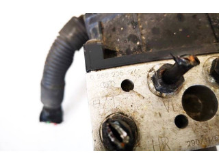 Блок АБС 4b0614517g, 0265225124   Audi  A6 S6 C5 4B  1997 - 2005 года