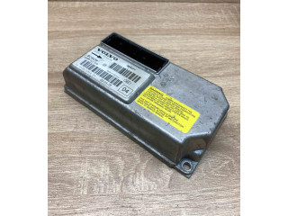 Блок подушек безопасности 8645271, 0285001254   Volvo V50