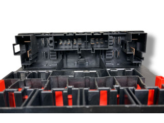 Комплект блоков управления 03G906021AB, 03G906021SS   Skoda Octavia Mk2 (1Z)