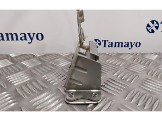 Замок раздвижная дверь Dacia Dokker K9K626