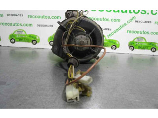 Вентилятор печки       Volkswagen Golf SportWagen