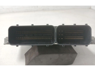 Блок управления двигателя A6645406632, 28183121 SsangYong Actyon