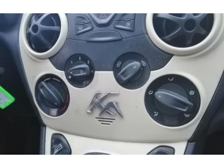 Блок управления климат-контролем 1835200   Ford Ka