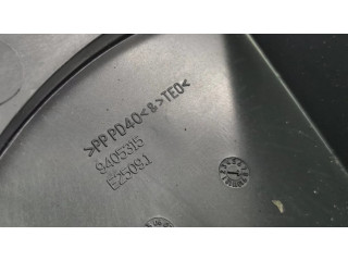 Вентилятор печки 9405315, E25091 Chrysler 300 - 300C