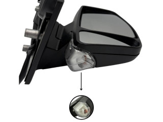 Зеркало электрическое        Ford Transit Custom II  2023 -  года   