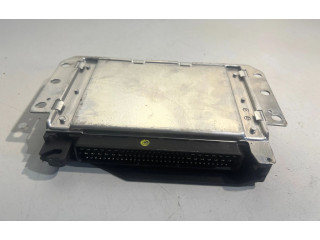 Блок управления двигателем Блок управления 4B0927156BH, 6058006061   Audi A6 S6 C5 4B