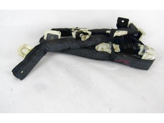 Боковая подушка безопасности 517965510 Fiat Grande Punto