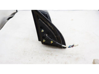 Zpětné zrcátko Nissan X-Trail T30 2005 E13010621