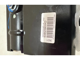 Подушка безопасности пассажира 985255508R, 608523900KD   Renault Kangoo II