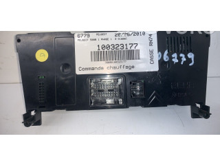 Блок управления климат-контролем 6452W6   Peugeot 5008