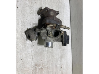 Turbodmychadlo Турбина CM5G-6K682-HB Ford C-MAX II