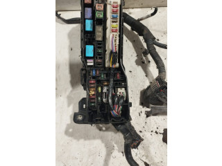 Pojistková skříňka Toyota iQ 2010