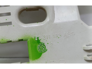 Панель приборов 88311183   Audi A6 S6 C4 4A       