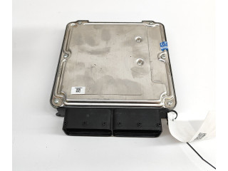 Блок управления двигателя 04L907309L, 0281030258 Audi A4 Allroad B9