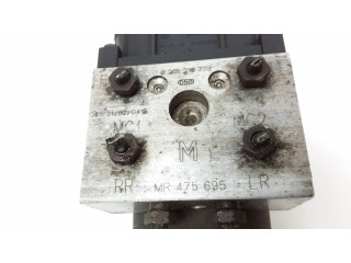 Блок АБС 0273004488, 0265210773 Mitsubishi Carisma 2000-2004 года