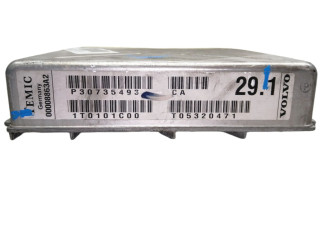 Блок управления коробкой передач P30735493, T05320471 Volvo S60