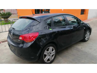 Блок управления двигателя 55579443, MB2757001190   Opel Astra H