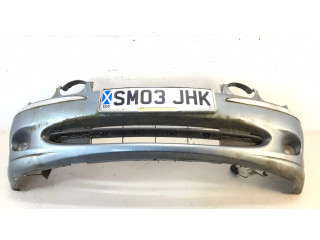 Передний бампер