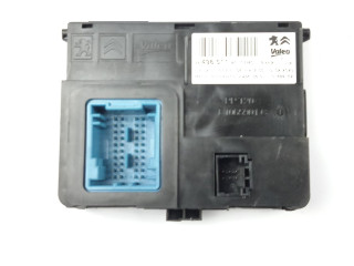 Блок управления 9849651180 Citroen Berlingo