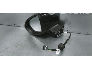 Zpětné zrcátko Vauxhall Astra K 2021