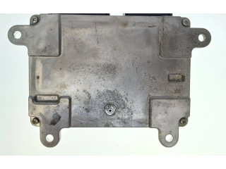 Блок управления двигателя 1860B153, E6T70877 Mitsubishi Outlander