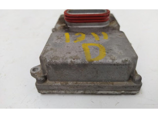 Блок управления Xenon