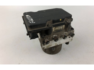 Блок АБС 27534SA070 Subaru Forester SG 2006 - 2008 года