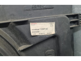 Вентилятор радиатора 505086430, 885600000 Alfa Romeo Mito