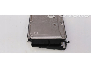 Блок управления двигателя 04L907309K Audi Q3 8U