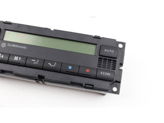 Блок управления кондиционера воздуха / климата/ печки (в салоне)         Volkswagen PASSAT B5.5 