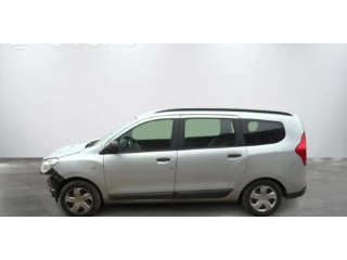 Моторчик дворников     Dacia Lodgy