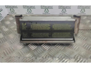 Подушка безопасности двери Skoda Octavia Mk2 (1Z)