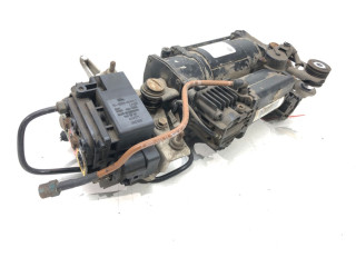 Turbodmychadlo Нагнетатель 7L0616006F   Porsche Cayenne (9PA)   