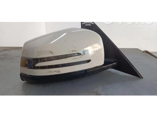 Zpětné zrcátko Mercedes-Benz CL C215 2011